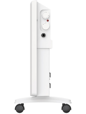 Конвектор BCPT-2000 KM вид сбоку