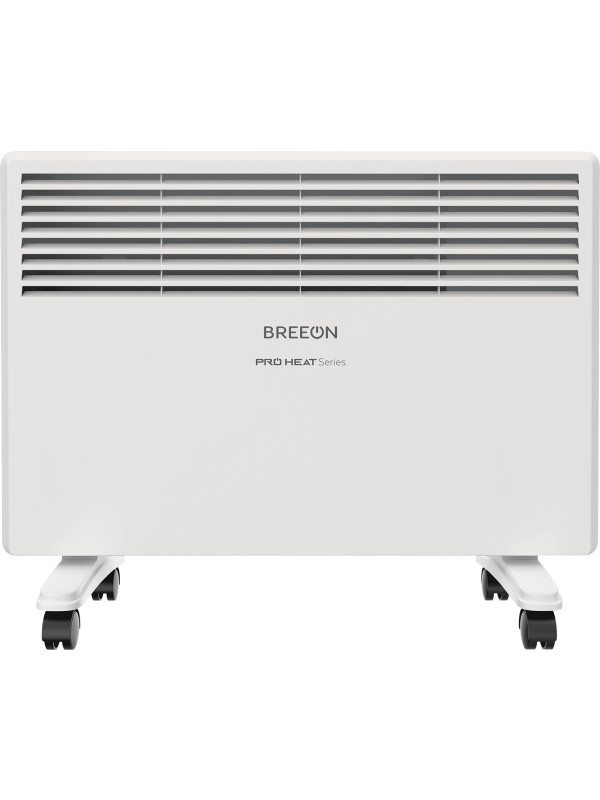 Конвектор BCPT-1500 KM вид спереди