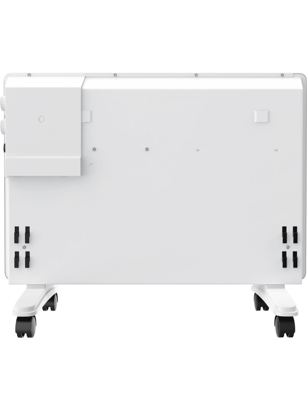 Конвектор BCPT-1500 KM вид сзади