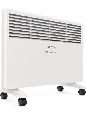 Конвектор BCPT-1500 KM вид слева