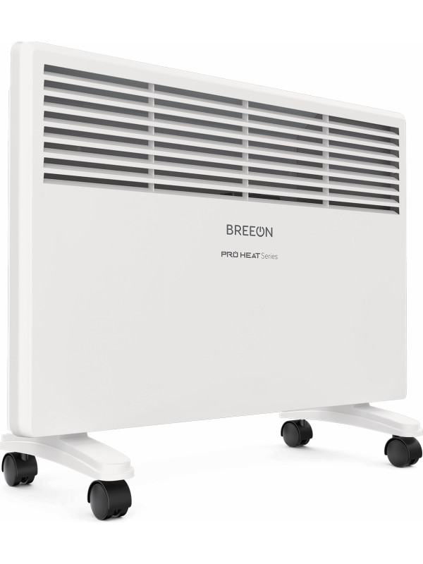 Конвектор BCPT-1000 KM вид слева