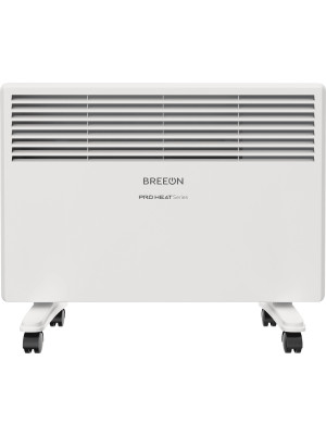 Конвектор BCPT-1000 KM вид прямо