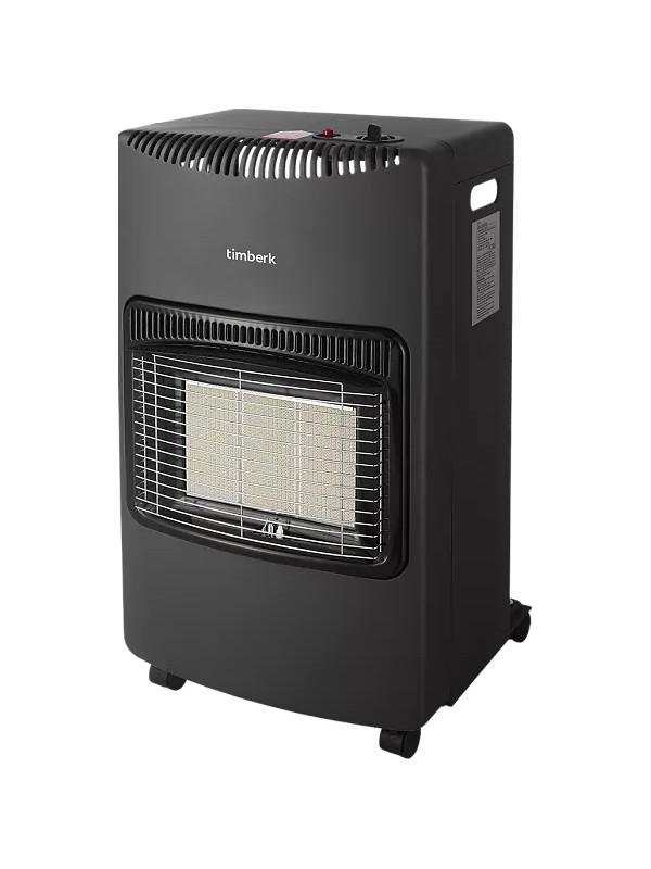 Газовый обогреватель Timberk T-GS4-G10