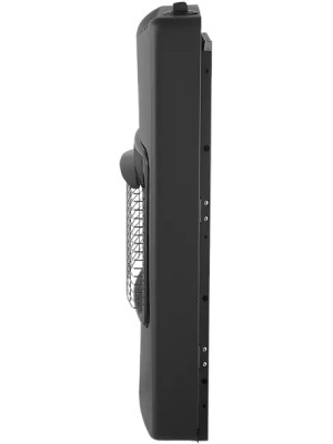 Газовый обогреватель Timberk T-GS4-G10 вид сбоку