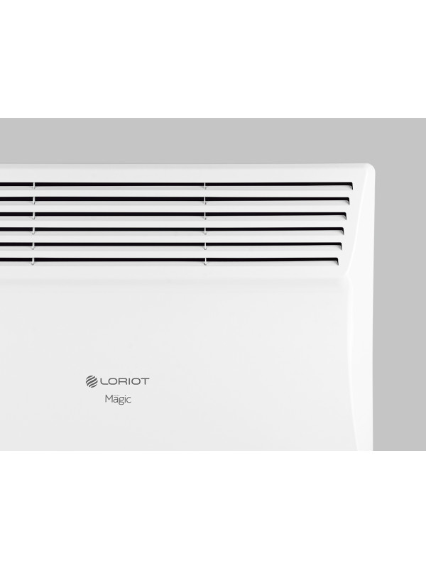 Конвектор Loriot LHCY-1500 M вид ближе