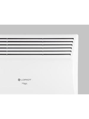 Конвектор Loriot LHCY-1500 M вид ближе