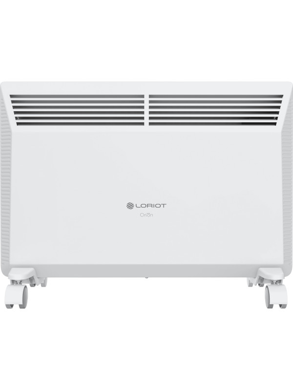 Конвектор Loriot LHCI-2000 KM вид спереди