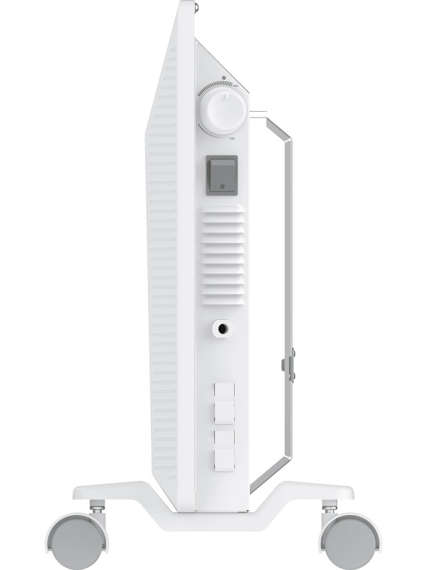 Конвектор Loriot LHCI-1500 KM вид сбоку