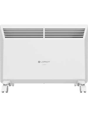Конвектор Loriot LHCI-1500 KM вид спереди