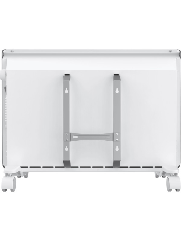 Конвектор Loriot LHCI-1000 KM вид сзади