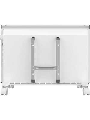 Конвектор Loriot LHCI-1000 KM вид сзади