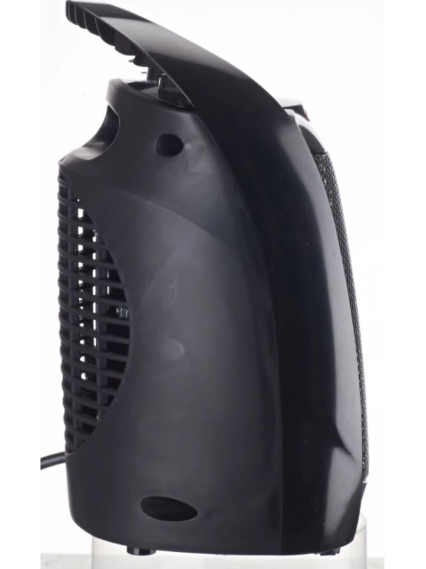 Тепловентилятор PTC-07 вид сбоку