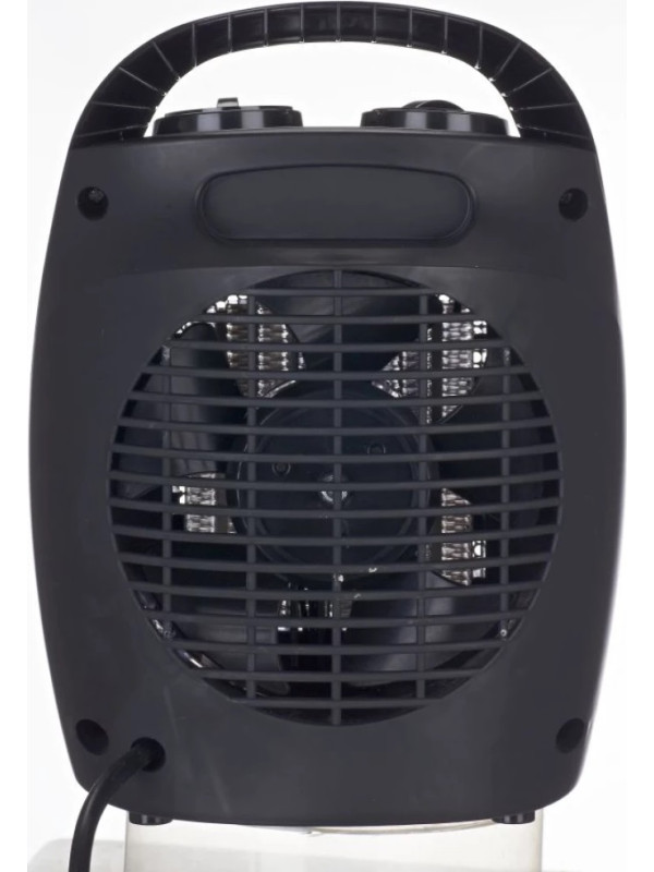 Тепловентилятор PTC-07 вид спереди