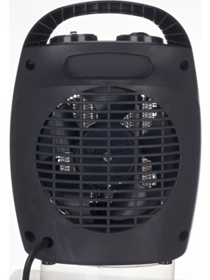 Тепловентилятор PTC-07 вид спереди