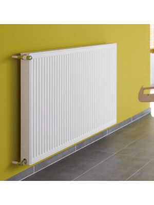 Радиатор стальной Kermi Therm-x2 Profil-K тип 12 30x50 в интерьере