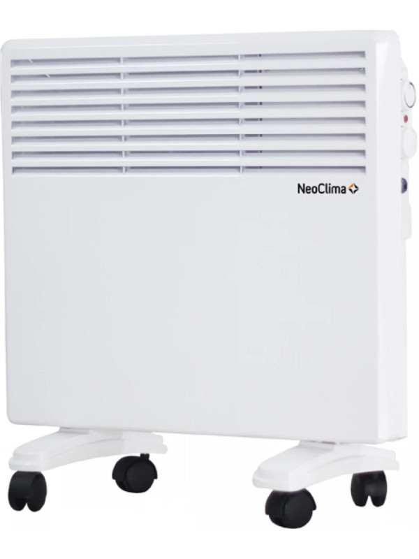 Конвектор NeoClima INTENSO 1500