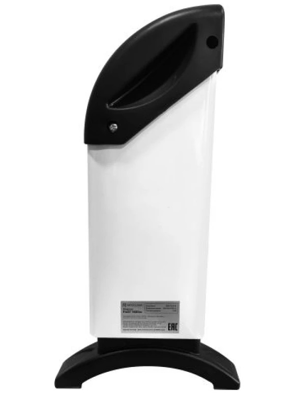 Конвектор NeoClima Fast 2000 вид сбоку