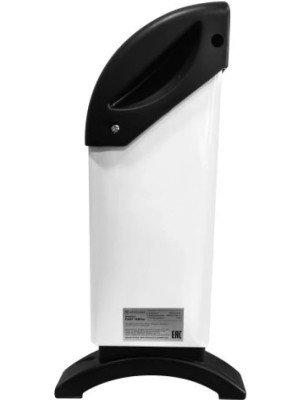 Конвектор NeoClima Fast 2000 вид сбоку