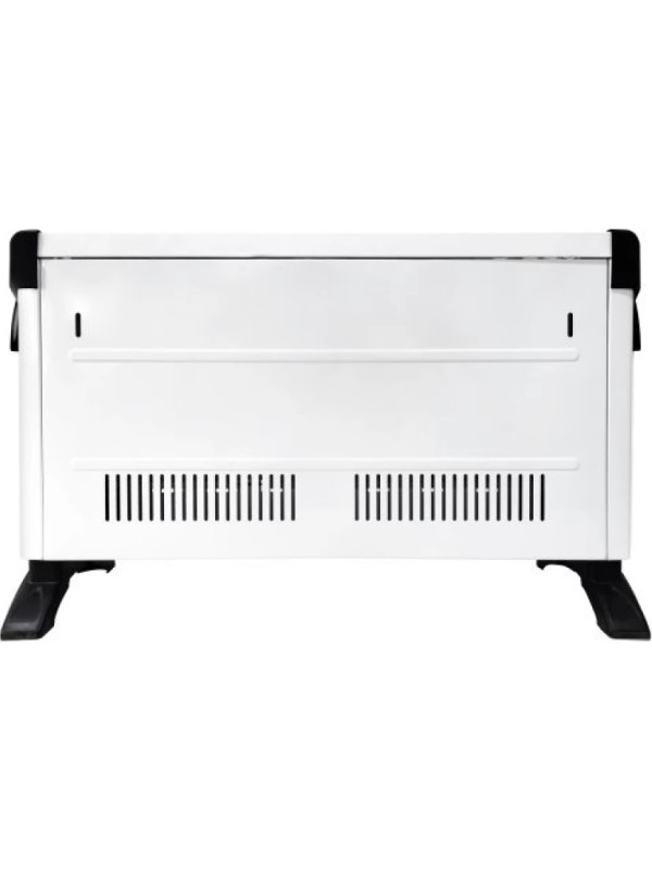 Конвектор NeoClima Fast 1500 вид сзади