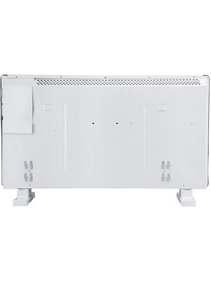 Конвектор Neoclima COMFORTE T 2.5 вид сзади