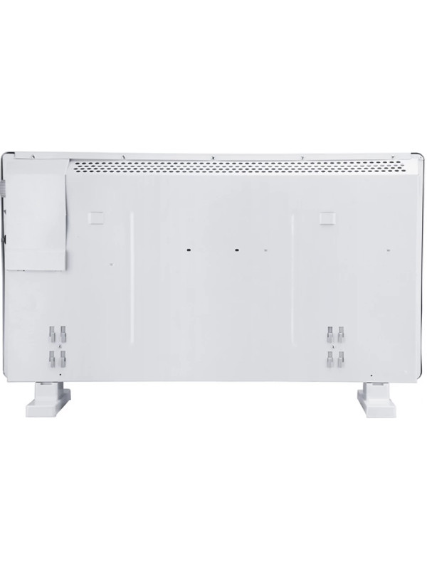 Конвектор Neoclima COMFORTE T 2.0 вид сзади