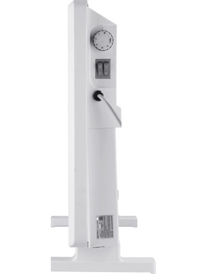 Конвектор Neoclima COMFORTE T 1.5 вид сюоку