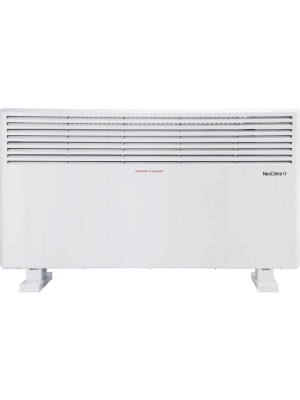 Конвектор Neoclima COMFORTE T 1.5 вид прямо