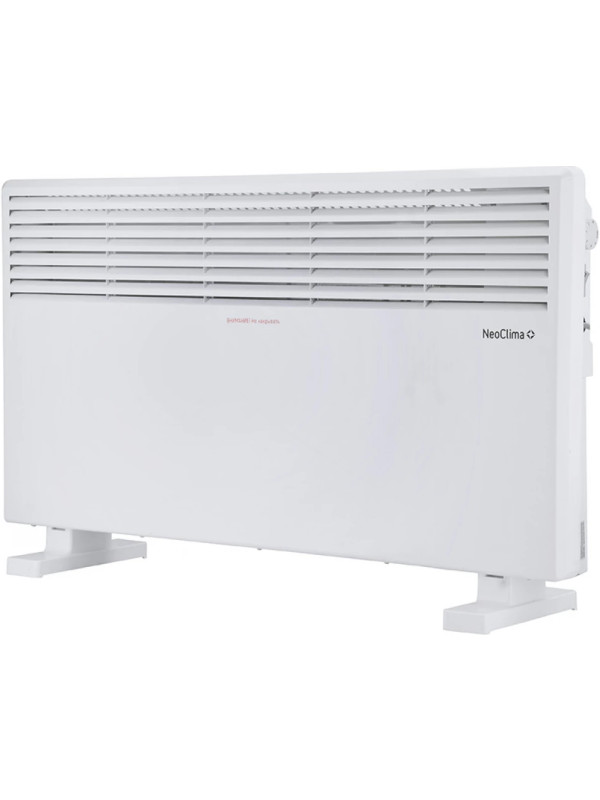 Конвектор Neoclima COMFORTE T 1.0