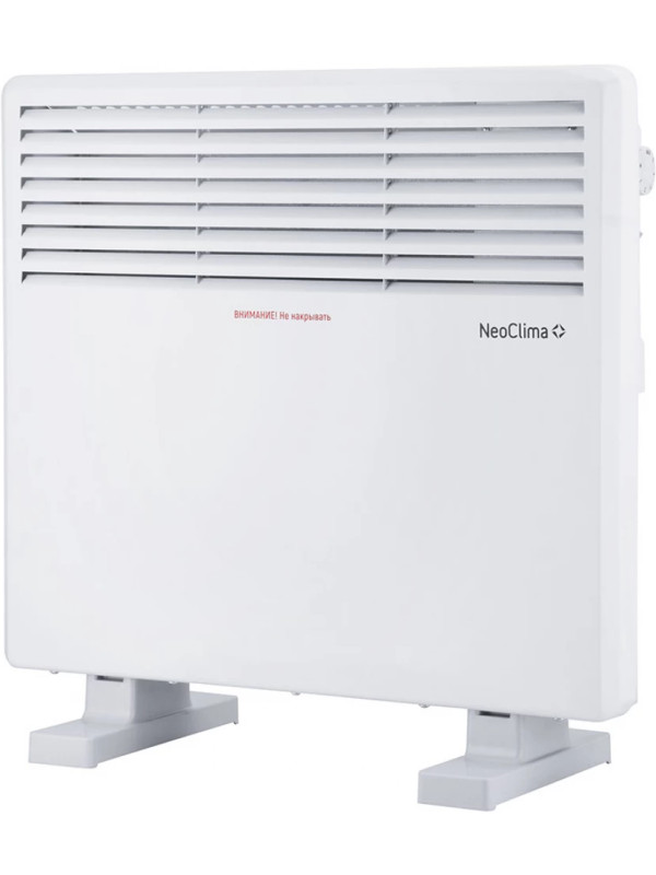 Конвектор Neoclima COMFORTE T 0.5