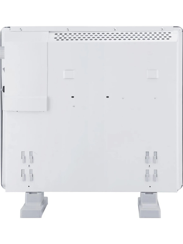 Конвектор Neoclima COMFORTE T 0.5 вид сзади