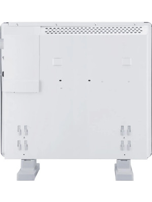 Конвектор Neoclima COMFORTE T 0.5 вид сзади