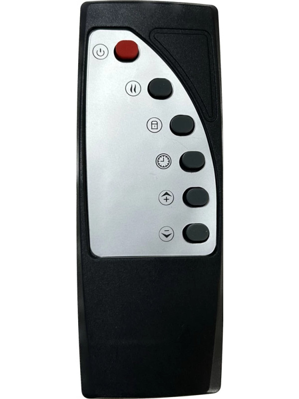 Конвектор NeoClima AURA-1500B пульт управления