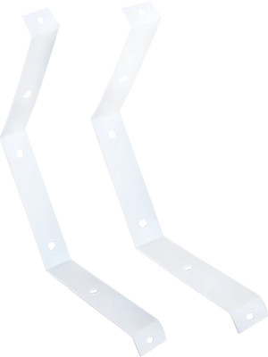 Инфракрасный обогреватель NeoClima IR-2.0 настенные кронштейны