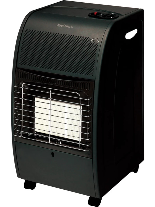 Газовый инфракрасный обогреватель NeoClima UK-20