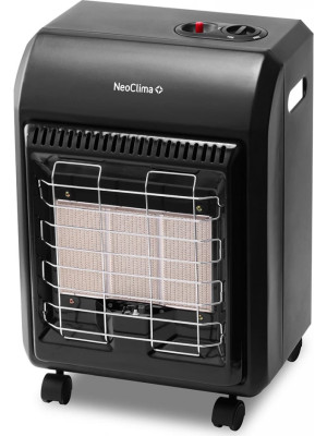 Газовый инфракрасный обогреватель NeoClima UK-10