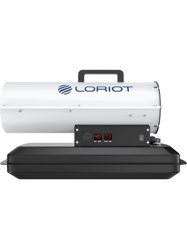 Тепловая пушка Loriot LHD-30