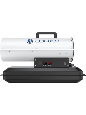 Тепловая пушка Loriot LHD-30