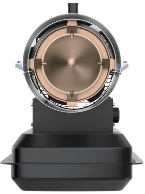 Тепловая пушка Loriot LHD-20 вид спереди