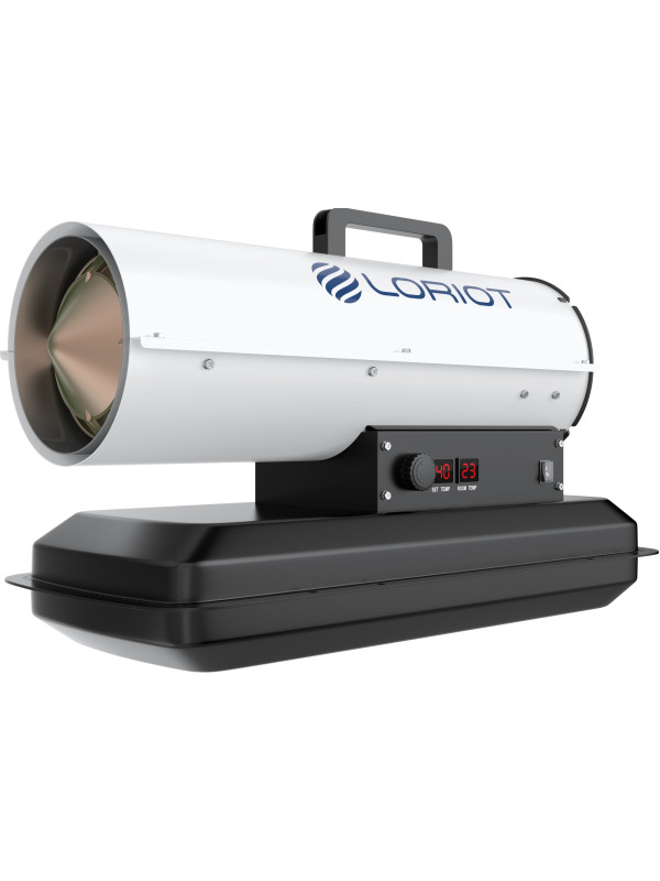 Тепловая пушка Loriot LHD-10