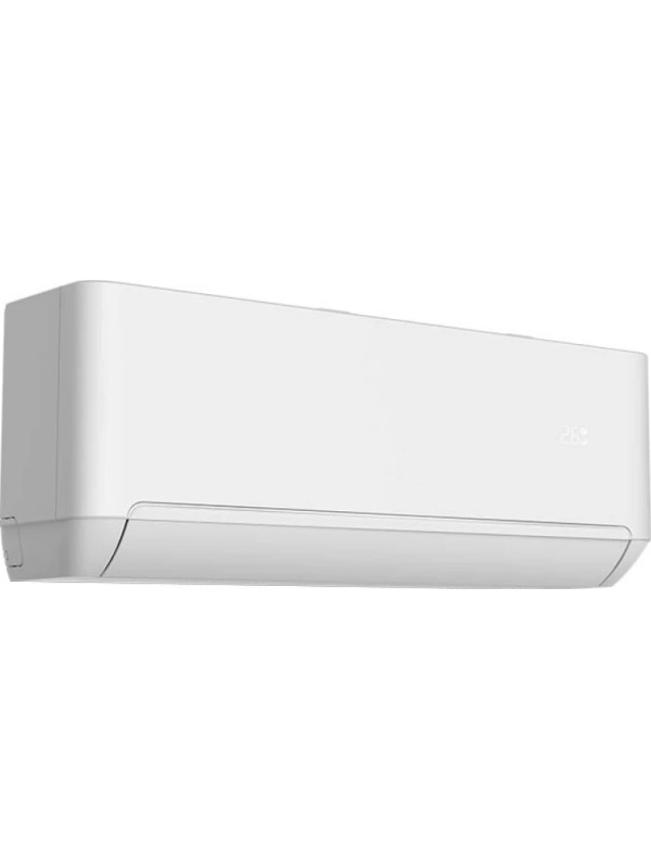 Сплит-система NeoClima NS/NU-HAP24T вид сбоку