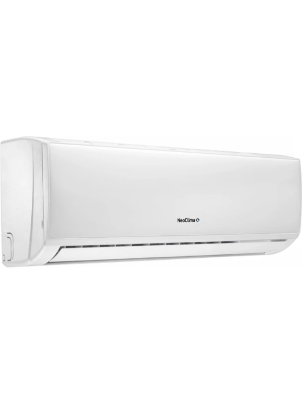 Сплит-система Neoclima NS/NU-HAL30F вид сбок