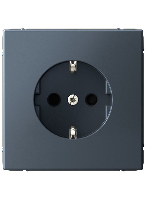 Розетка Systeme Electric ArtGallery GAL000745 грифель