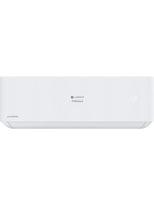 Сплит-система Loriot LAC-24TPRI