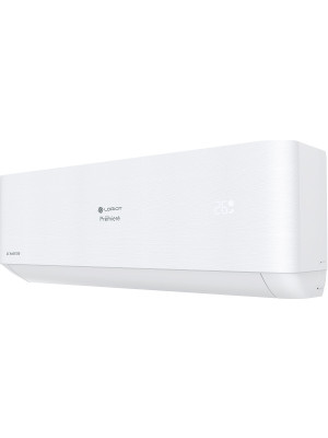 Сплит-система Loriot LAC-24TPRI с жалюзи сбоку справа