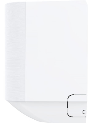 Сплит-система Loriot LAC-12TPRI бок