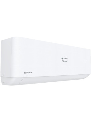 Сплит-система Loriot LAC-09TPRI сбоку справа