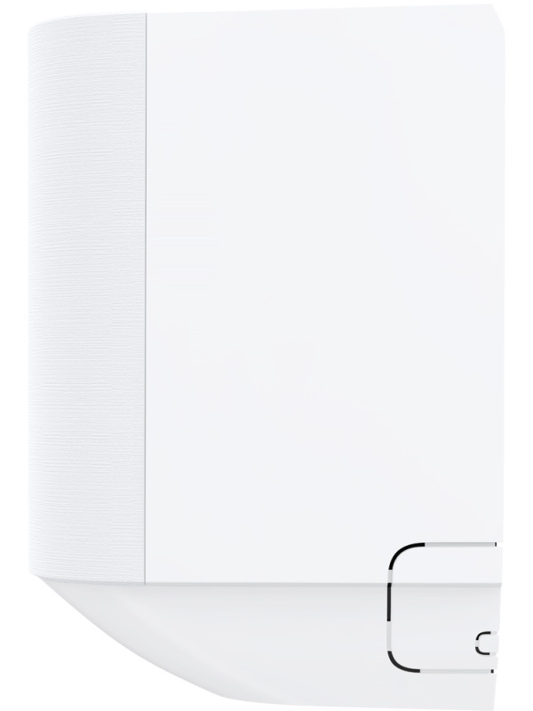 Сплит-система Loriot LAC-18TPR бок