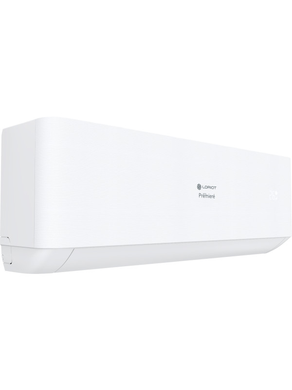 Сплит-система Loriot LAC-09TPR вид сбоку