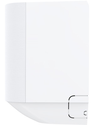 Сплит-система Loriot LAC-07TPR бок