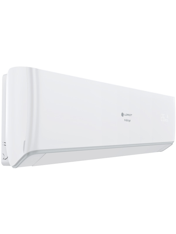 Сплит-система Loriot LAC-24AH сбоку